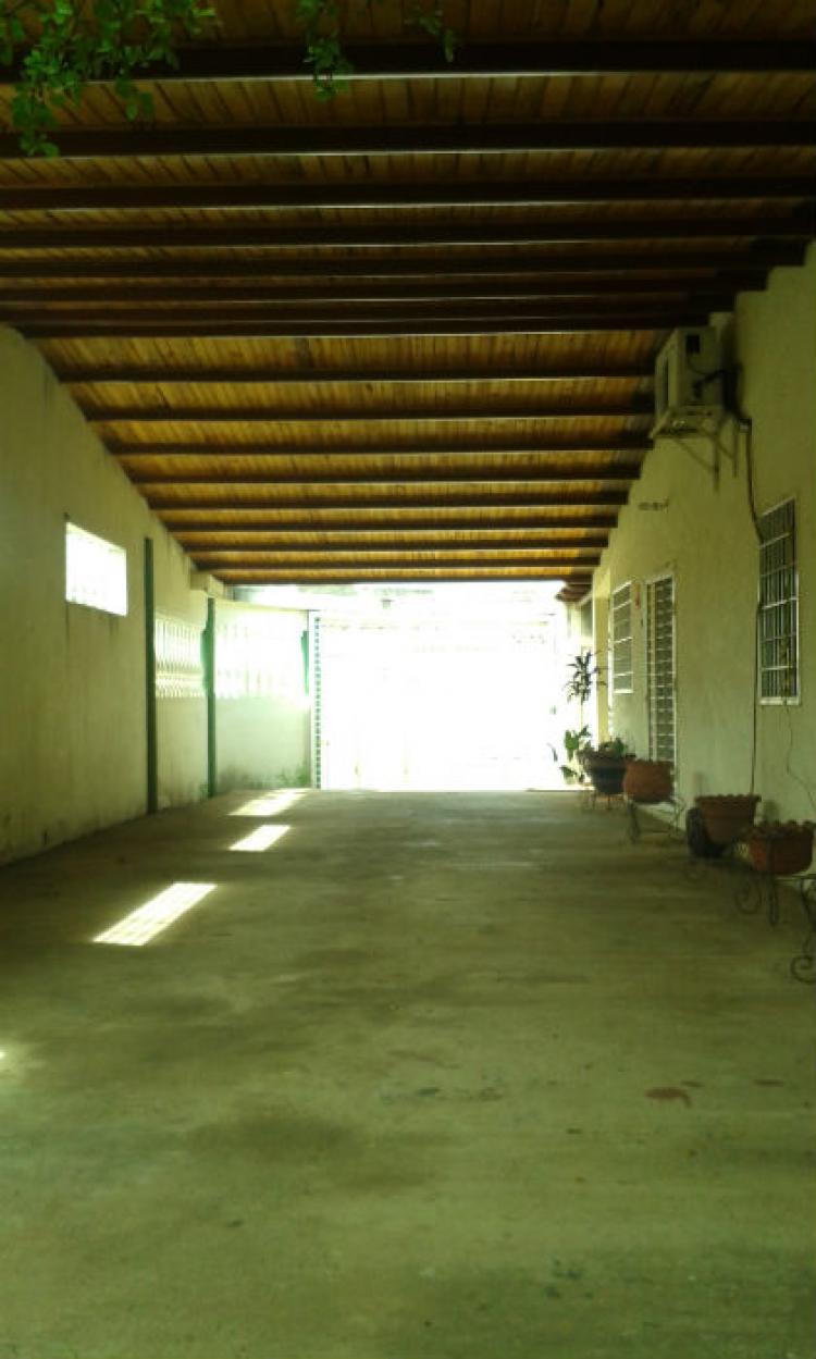 Foto Casa en Venta en unare, Ciudad Guayana, Bolvar - BsF 42.500 - CAV80700 - BienesOnLine