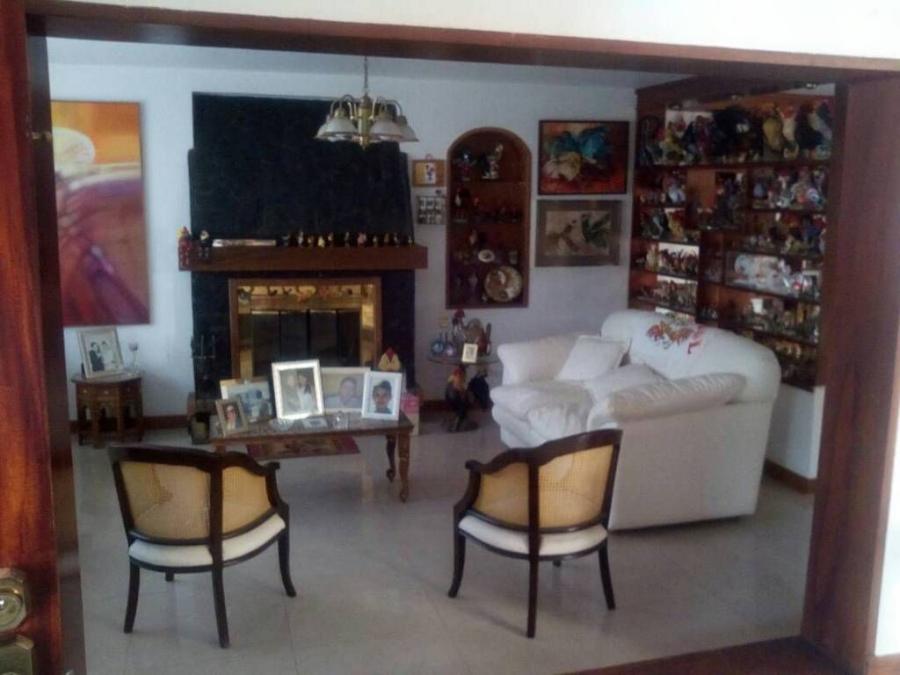Foto Casa en Venta en MUNICIPIO LIBERTADOR, AVENIDA LOS PROCERES, Mrida - CAV121456 - BienesOnLine