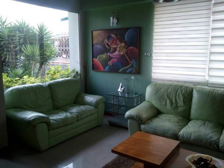 Foto Casa en Venta en MUNICIPIO LIBERTADOR, AVENIDA LOS PROCERES, Mrida - CAV121485 - BienesOnLine