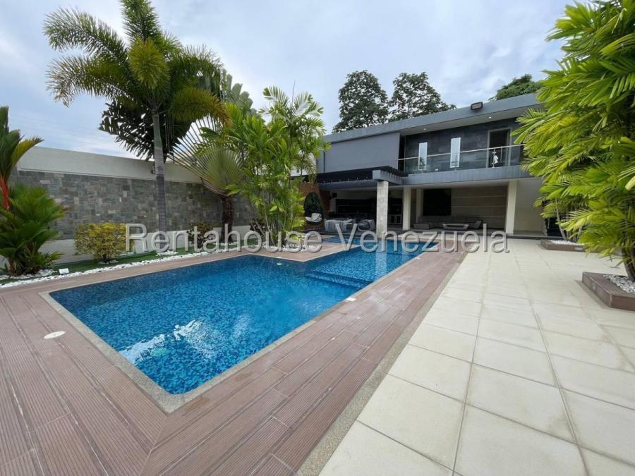 Foto Casa en Venta en San Diego, Carabobo - U$D 750.000 - CAV254517 - BienesOnLine