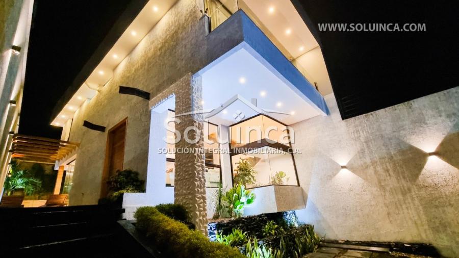 Foto Casa en Venta en Av Los Prceres, Mrida - U$D 107.000 - CAV219484 - BienesOnLine