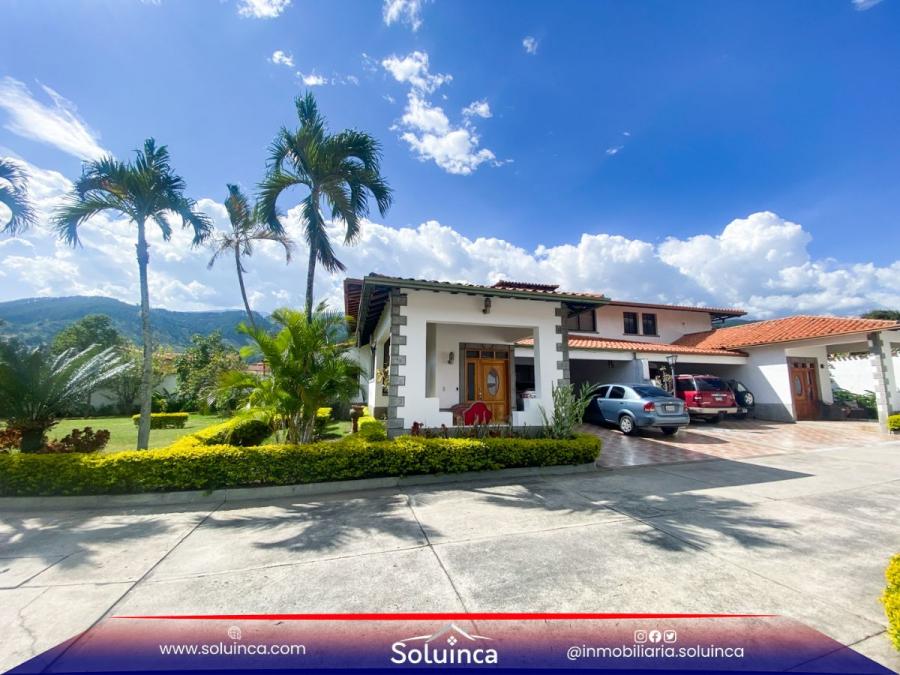 Foto Casa en Venta en Mrida, Mrida - U$D 279.000 - CAV207046 - BienesOnLine