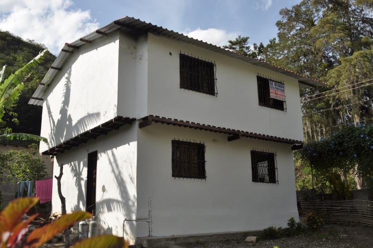 Foto Casa en Venta en Mucunutan, Tabay, Mrida - BsF 75.000.000 - CAV90793 - BienesOnLine