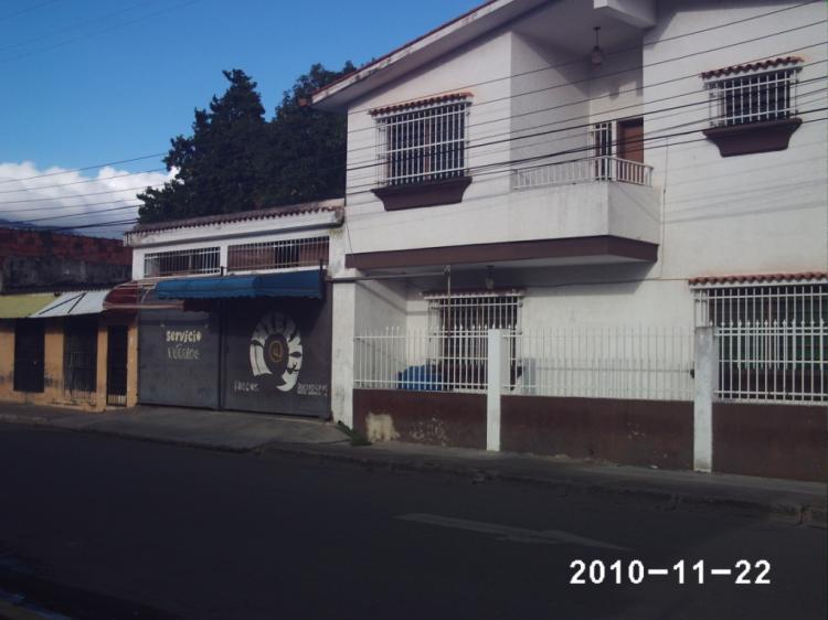Foto Casa en Venta en TARAPIO, Naguanagua, Carabobo - BsF 1.110.000 - CAV16427 - BienesOnLine