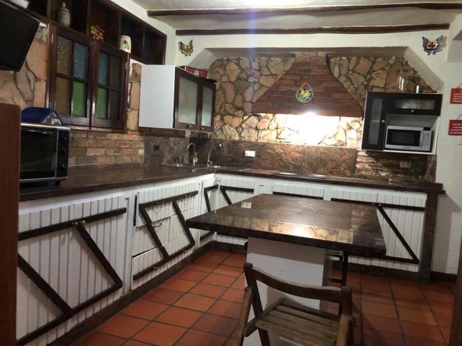 Foto Casa en Venta en Nueva barcelona, Barcelona, Anzoátegui - U$D 55.000 - CAV249422 - BienesOnLine