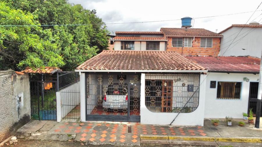 Foto Casa en Venta en San Cristbal, Tchira - U$D 16.000 - CAV156924 - BienesOnLine