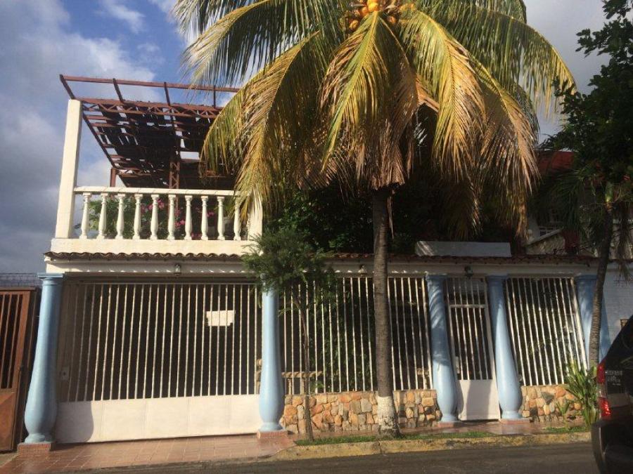 Foto Casa en Venta en Santiago Mario, La Morita 1, Maracay, Aragua - U$D 35.000 - CAV153643 - BienesOnLine