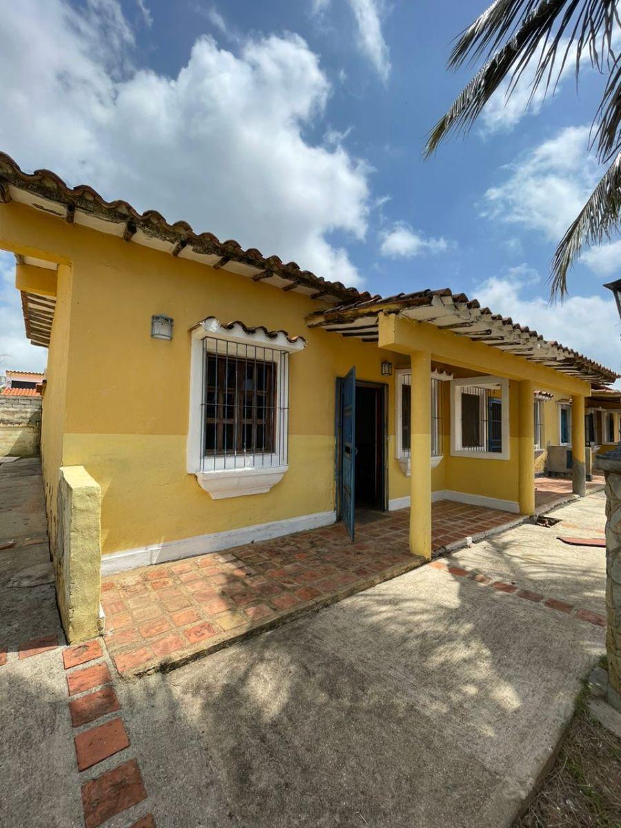 Foto Casa en Venta en Chichiriviche, Falcn - U$D 15.000 - CAV223233 - BienesOnLine