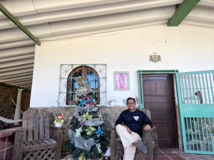 Foto Casa en Alquiler vacacional en Municipio Costa de Oro, El Playon, Aragua - U$D 80 - CA216879 - BienesOnLine