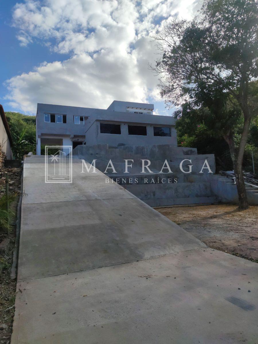 Foto Casa en Venta en Cuman, Sucre - U$D 70.000 - CAV185411 - BienesOnLine