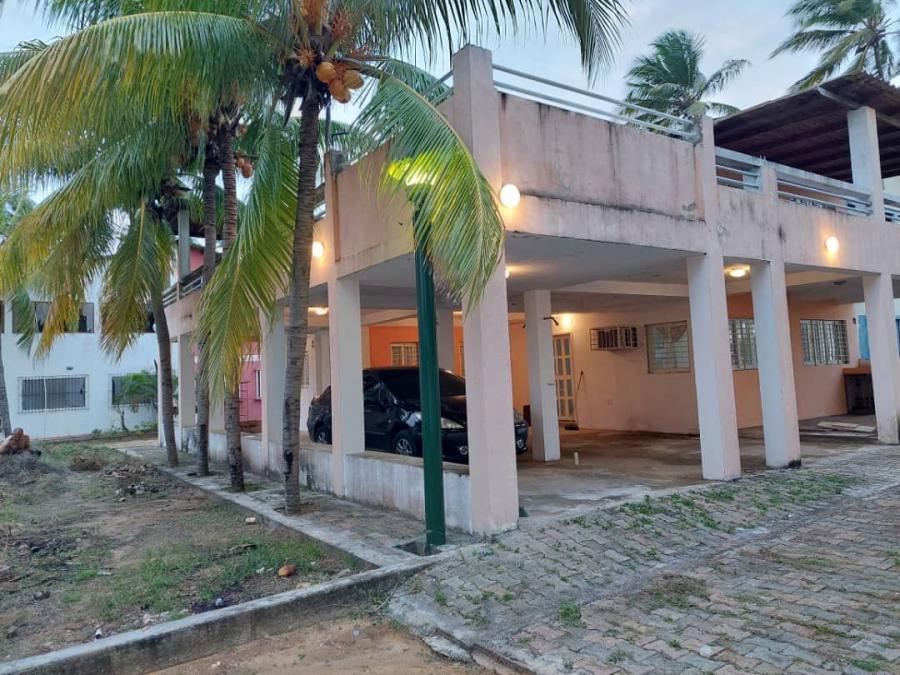 Foto Casa en Venta en San Juan, San Juan de los Cayos, Falcn - U$D 30.000 - CAV191905 - BienesOnLine