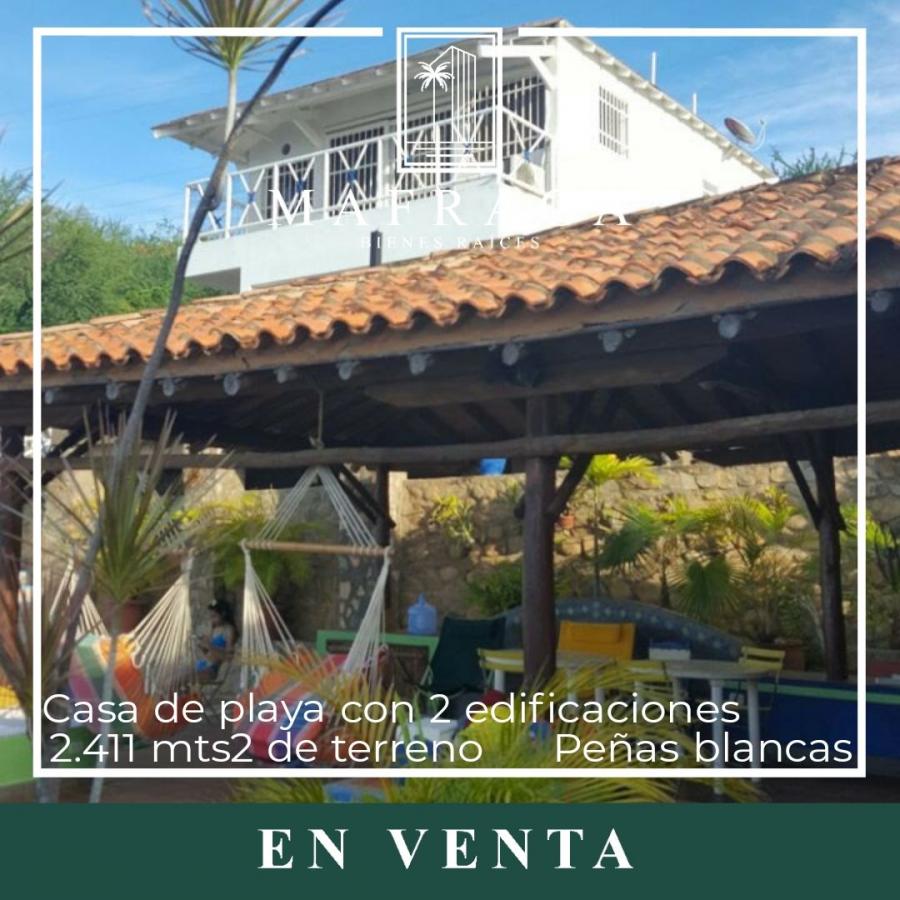 Foto Casa en Venta en Peas blancas Carretera Cuman mariguitar, Marigitar, Sucre - U$D 54.999 - CAV140349 - BienesOnLine
