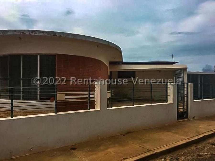 Foto Casa en Venta en punto fijo, Punto Fijo, Falcn - U$D 45.000 - CAV168477 - BienesOnLine