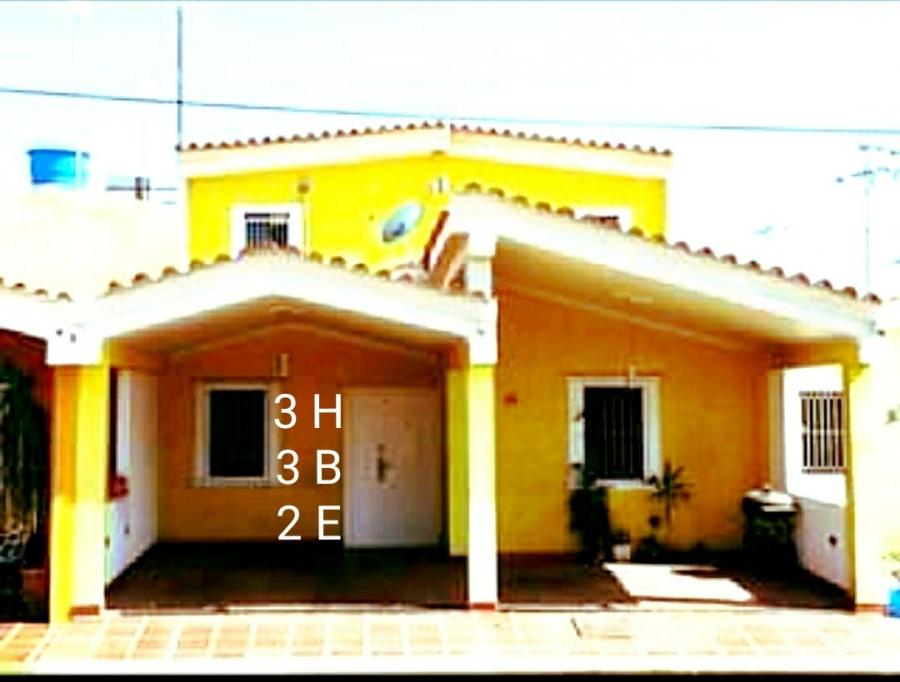 Foto Casa en Venta en San francisco, Sector san ramn, Zulia - U$D 27.000 - CAV151660 - BienesOnLine