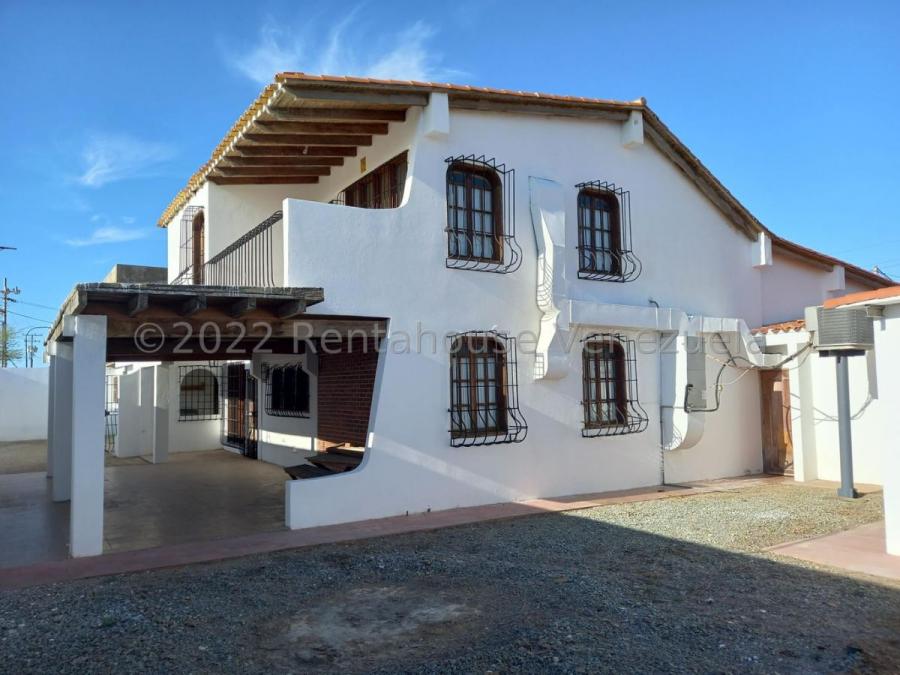 Foto Casa en Venta en punto fijo, Punto Fijo, Falcn - U$D 115.000 - CAV169697 - BienesOnLine