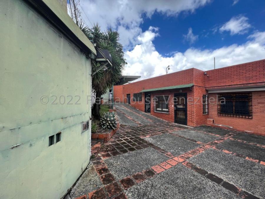Foto Casa en Venta en Baruta, El Peon, Distrito Federal - U$D 275.000 - CAV187446 - BienesOnLine