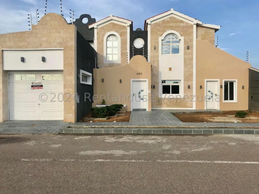 Foto Casa en Venta en Punto Fijo, Falcón - U$D 120.000 - CAV254208 - BienesOnLine