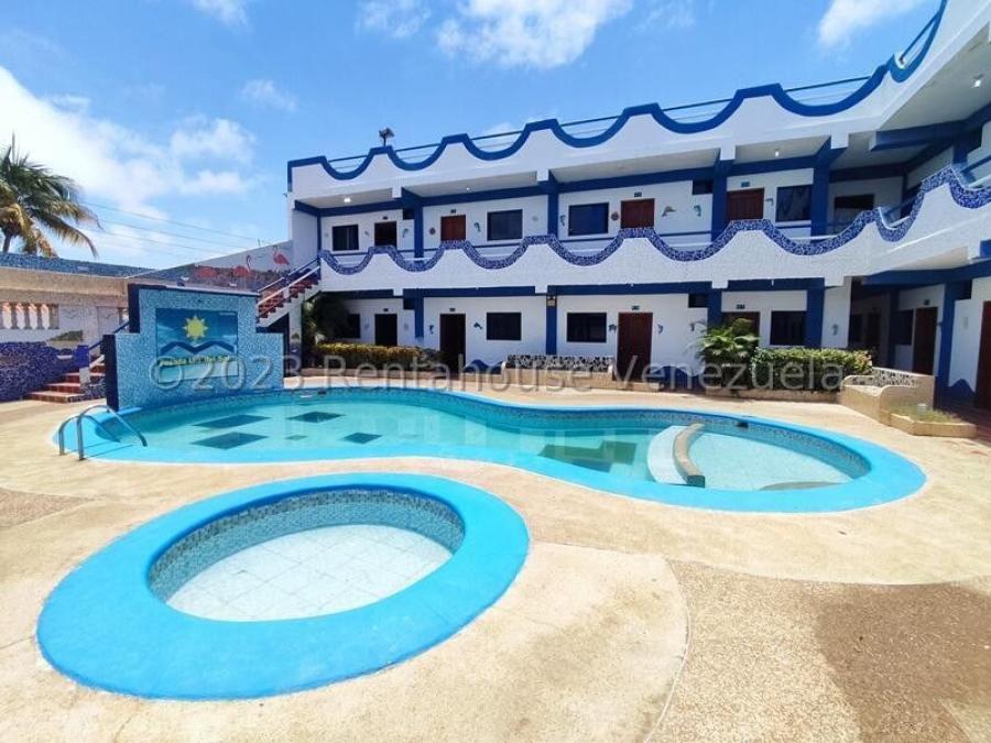 Foto Casa en Venta en Chichiriviche, Falcón - U$D 600.000 - CAV254671 - BienesOnLine