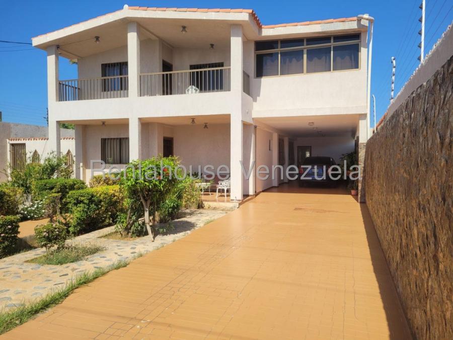 Foto Casa en Venta en Punto Fijo, Falcón - U$D 70.000 - CAV254590 - BienesOnLine