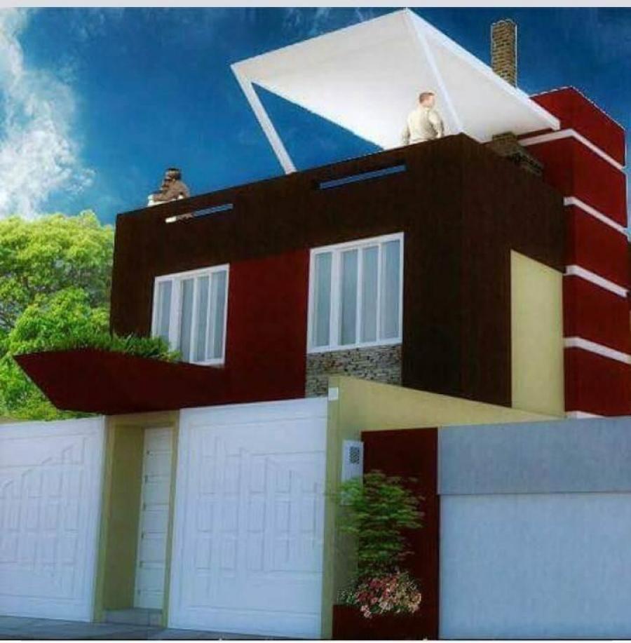 Home in Metric Way