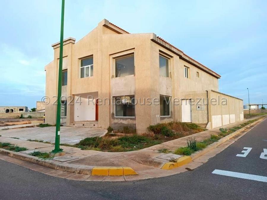 Foto Casa en Venta en Punto Fijo, Falcón - U$D 350.000 - CAV254584 - BienesOnLine