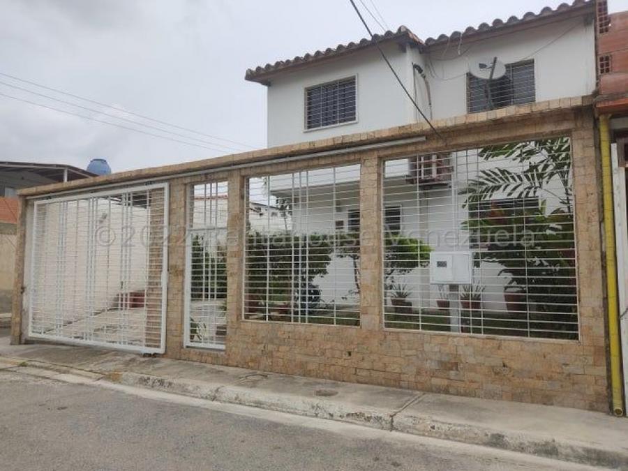 Foto Casa en Venta en Santa Rita, Aragua - U$D 40.000 - CAV206501 - BienesOnLine