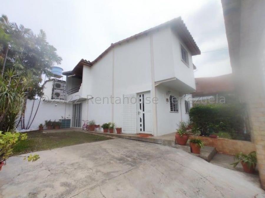 Foto Casa en Venta en Santa Rita, Aragua - U$D 40.000 - CAV206512 - BienesOnLine