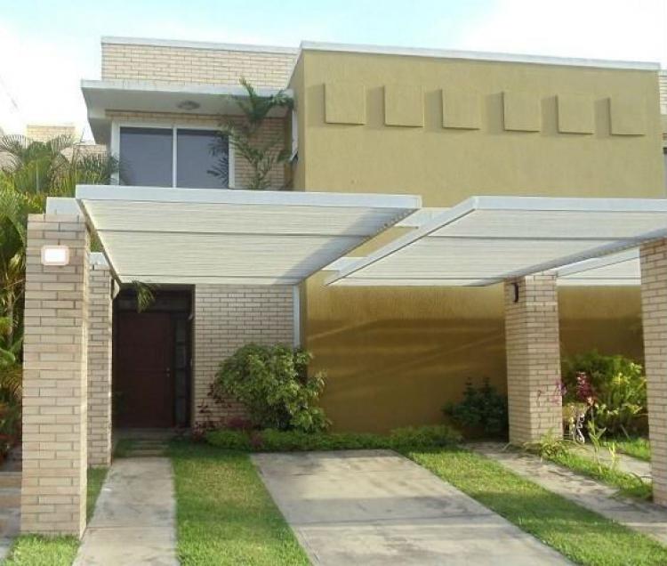 Foto Casa en Venta en Barquisimeto, Lara - BsF 6.720.000.000 - CAV96097 - BienesOnLine
