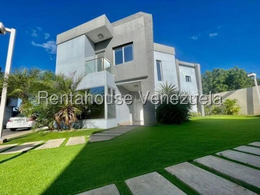 Foto Casa en Venta en Punto Fijo, Falcón - U$D 380.000 - CAV254589 - BienesOnLine