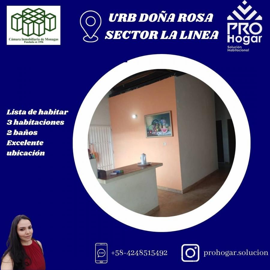 Foto Casa en Venta en Maturn, Monagas - U$D 4.000 - CAV191473 - BienesOnLine