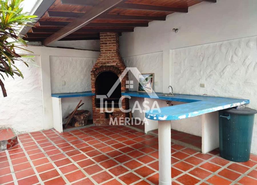 Foto Casa en Venta en Campo Elias, Mrida, Mrida - U$D 30.000 - CAV170959 - BienesOnLine