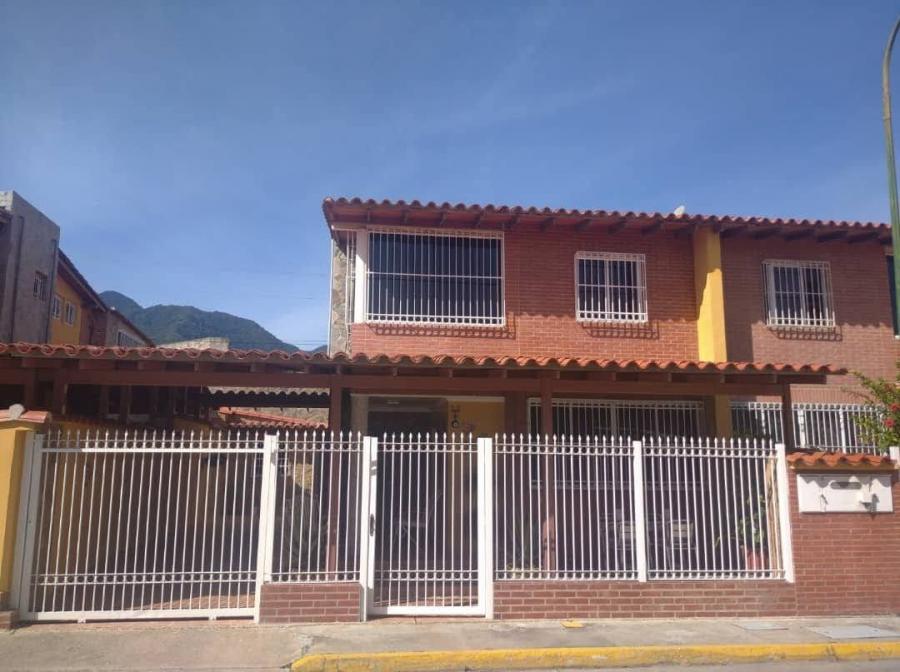 Foto Casa en Venta en Municipio Zamora, Guatire, Miranda - U$D 55.000 - CAV196860 - BienesOnLine