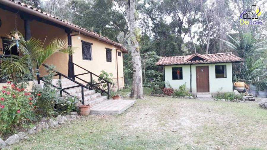 Foto Casa en Venta en El Vallecito, Mrida, Mrida - U$D 50.000 - CAV158865 - BienesOnLine