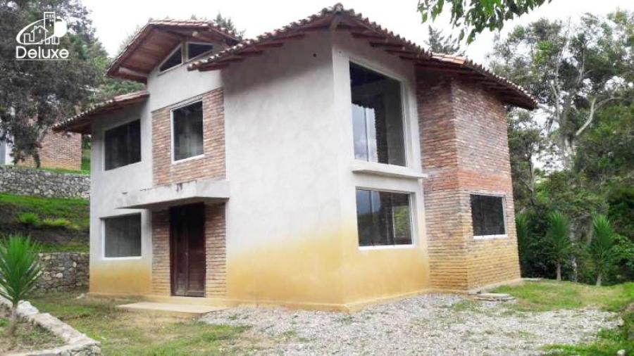 Foto Casa en Venta en El Vallecito, Mrida Capital, Mrida - U$D 35.000 - CAV163479 - BienesOnLine