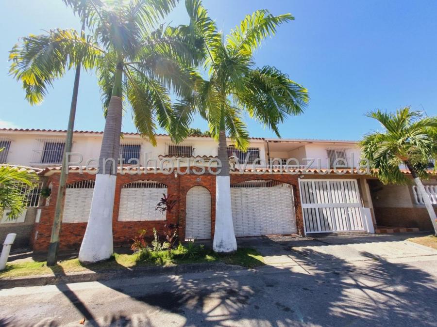 Foto Casa en Venta en Villa Heroica, Guatire, Miranda - U$D 47.998 - CAV253937 - BienesOnLine