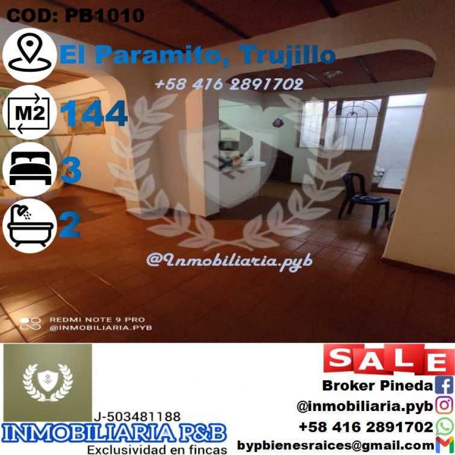 Foto Casa en Venta en Trujillo, Trujillo - U$D 20.000 - CAV192802 - BienesOnLine
