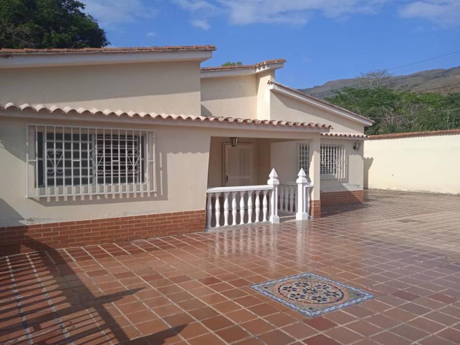 Foto Casa en Venta en montalban, aguirre, Carabobo - U$D 30.000 - CAV208686 - BienesOnLine