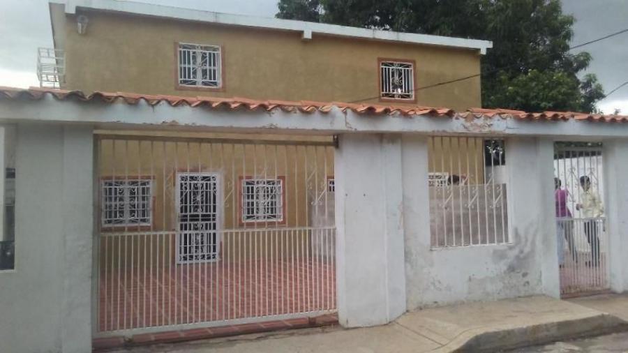 Foto Casa en Alquiler en la pastora, la pastora, Zulia - U$D 100 - CAA124532 - BienesOnLine