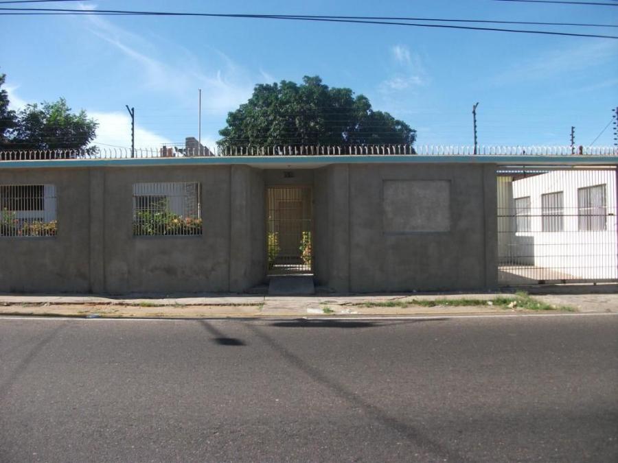 Home in Metric Way