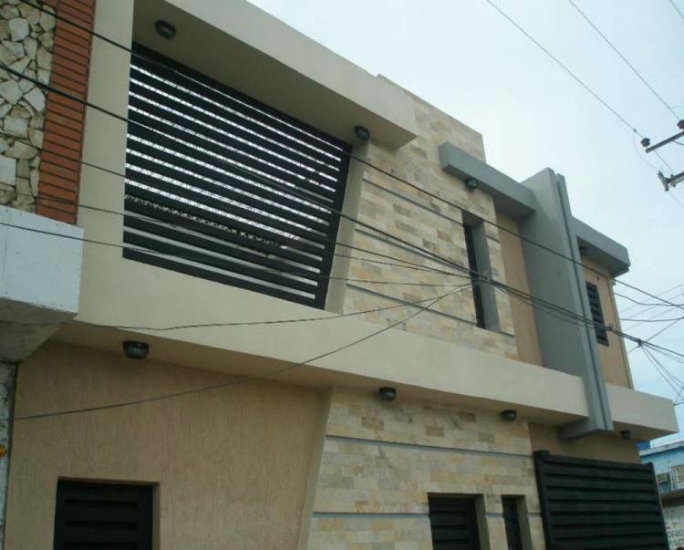 Home in Metric Way