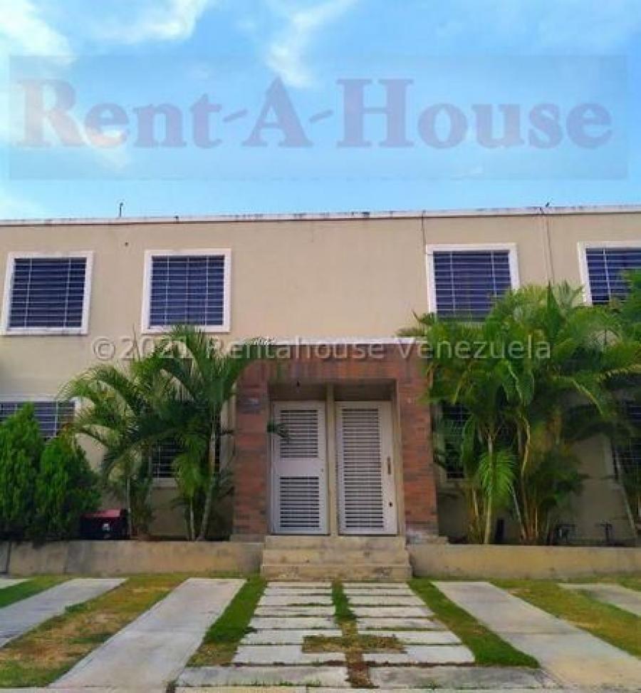 Foto Casa en Alquiler en Cabudare, Lara - U$D 300 - CAA173458 - BienesOnLine