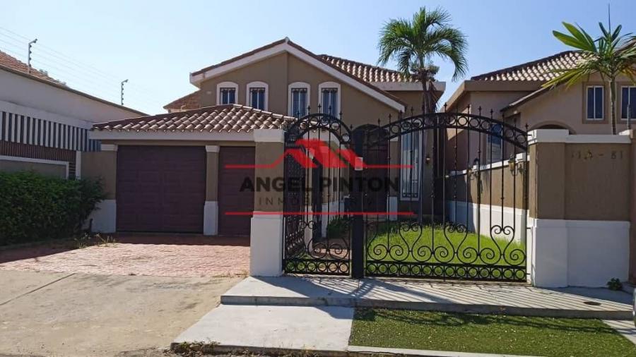 Foto Casa en Alquiler en Maracaibo, Zulia - U$D 1.500 - CAA184481 - BienesOnLine