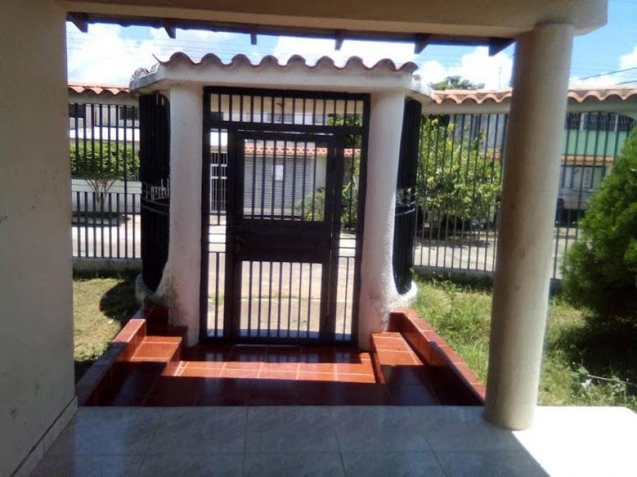 Foto Casa en Alquiler en UNARE, Ciudad Guayana, Bolvar - U$D 100 - CAA141086 - BienesOnLine