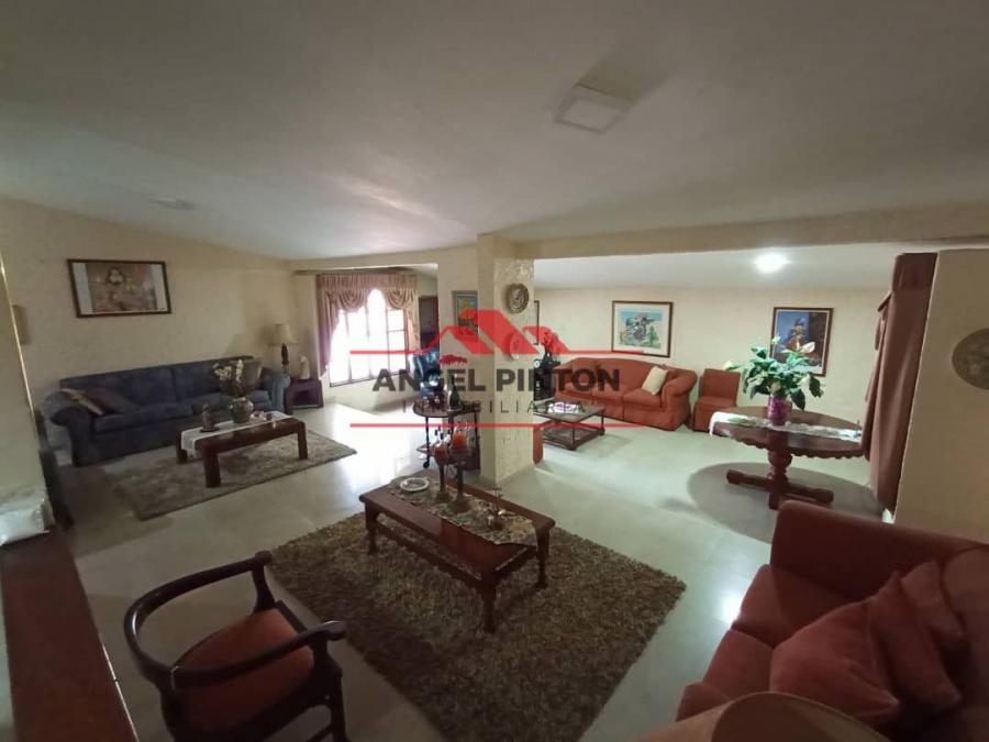 Foto Casa en Alquiler en Maracaibo, Zulia - U$D 300 - CAA192235 - BienesOnLine