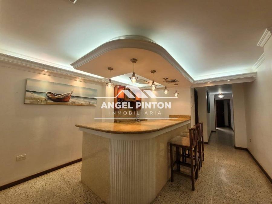 Foto Casa en Alquiler en Norte, Maracaibo, Zulia - U$D 550 - CAA251886 - BienesOnLine