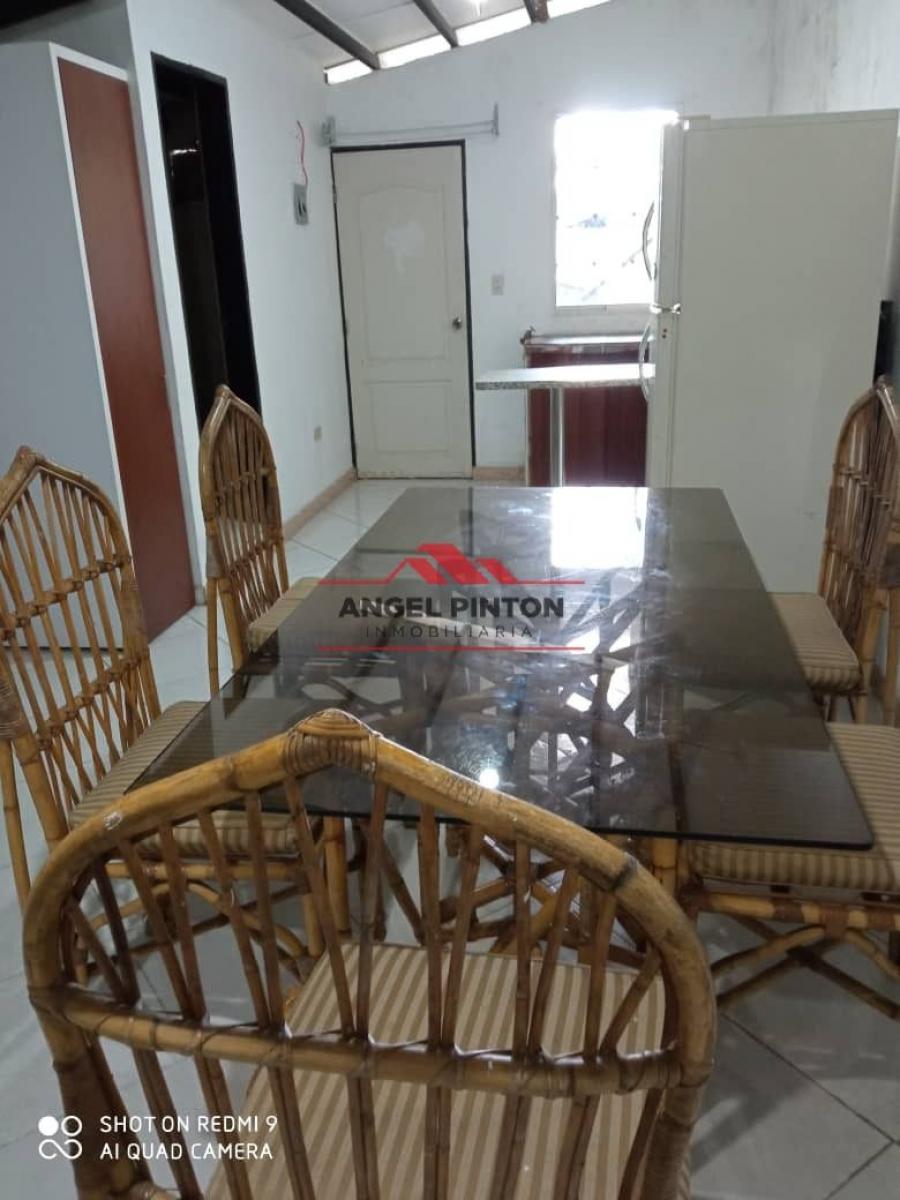 Foto Casa en Alquiler en Caracas, Distrito Federal - U$D 500 - CAA185059 - BienesOnLine