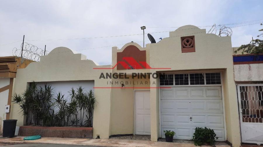 Foto Casa en Alquiler en Maracaibo, Zulia - U$D 380 - CAA193216 - BienesOnLine