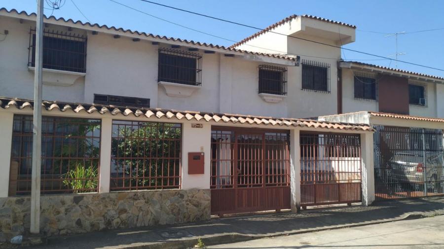 Foto Casa en Alquiler en Zona Norte de Valencia, Valencia, Carabobo - U$D 500 - CAA126852 - BienesOnLine
