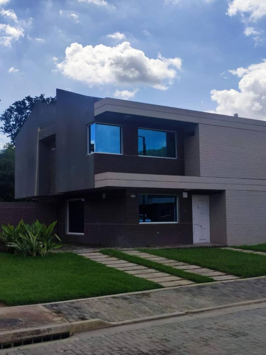 Foto Casa en Alquiler en LA CUMACA, San Diego, Carabobo - U$D 790 - CAA184134 - BienesOnLine