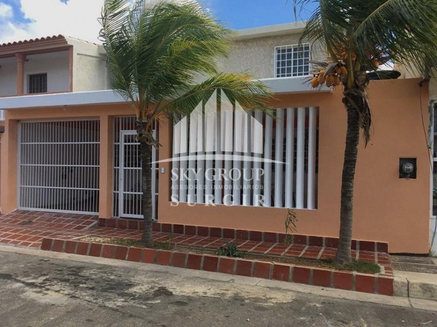 Foto Casa en Alquiler en Los Taques, Punto Fijo, Falcn - U$D 550 - CAA194577 - BienesOnLine